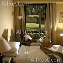 Moevenpick Hotel Cairo-Heliopolis 4
